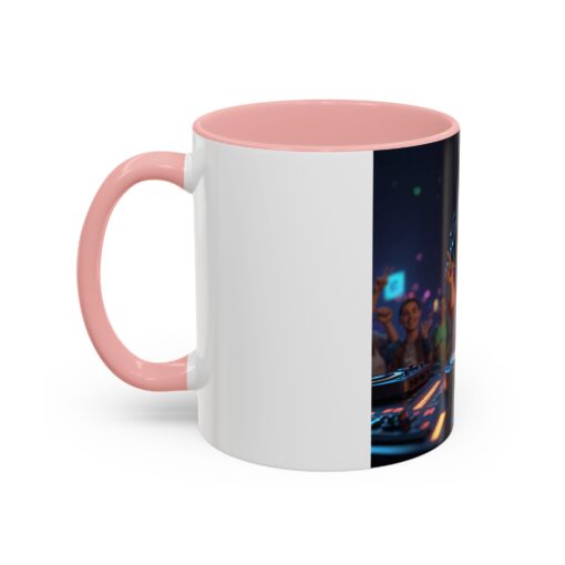 Accent Coffee Mug (11, 15oz) - Image 11